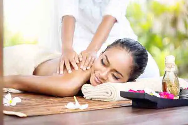 bali spa tour